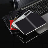 For Huawei Pura X Black Screen Non-Working Fake Dummy Display Model